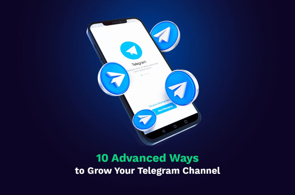 What is Telegram app and why its so popular