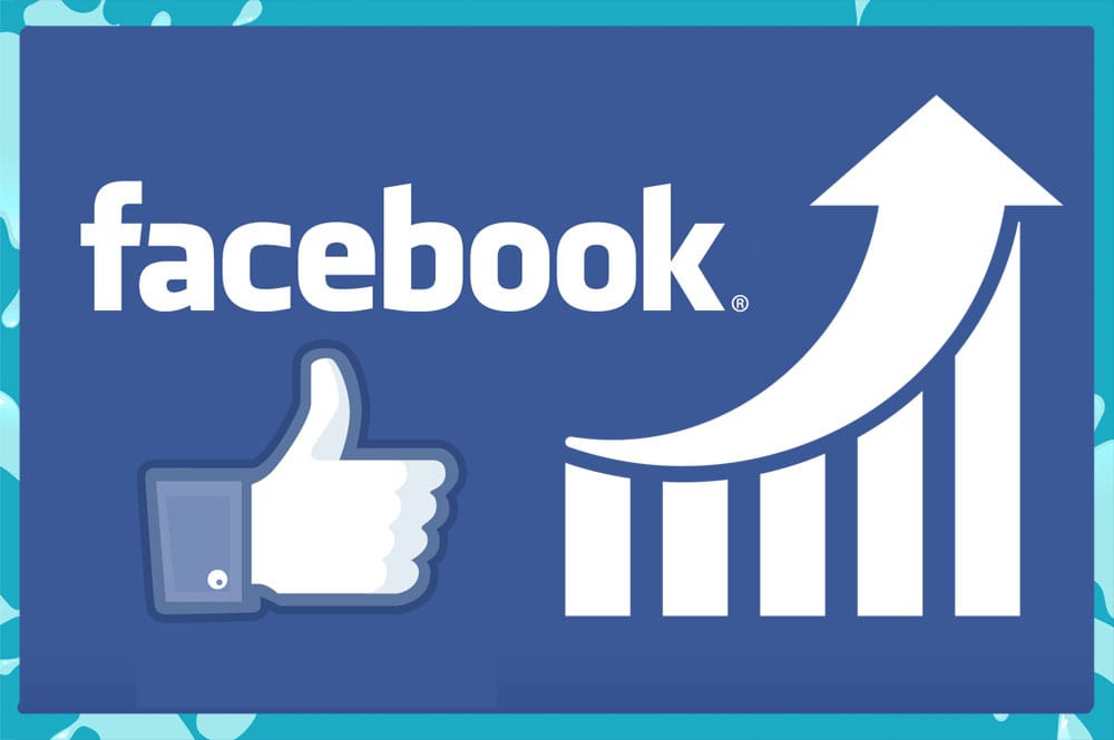 How to monetize on Facebook, Making money on Facebook