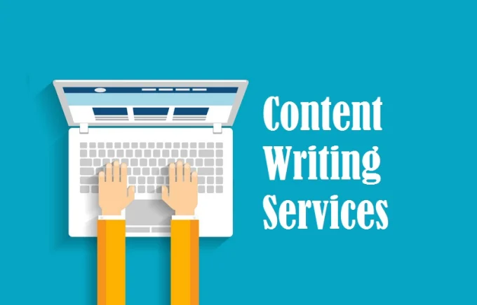 Fiverr: A Hub for Content Writing Services In The World